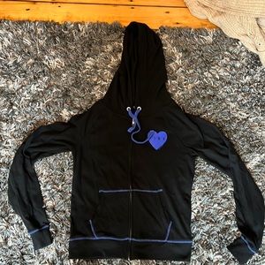 Victoria’s Secret PINK Zip Up